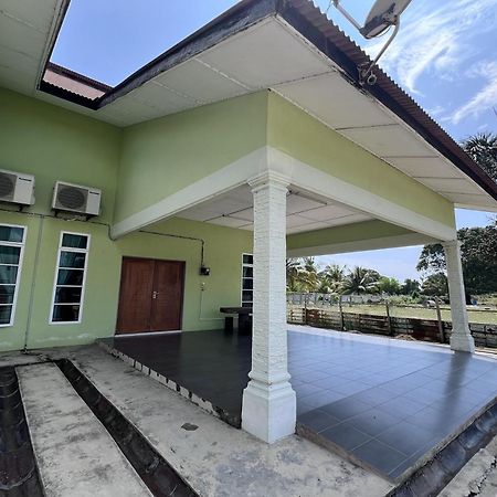 Saujana Villa Cherok Paloh, Kuantan Beach Kampung Ceruk Paluh Bagian luar foto