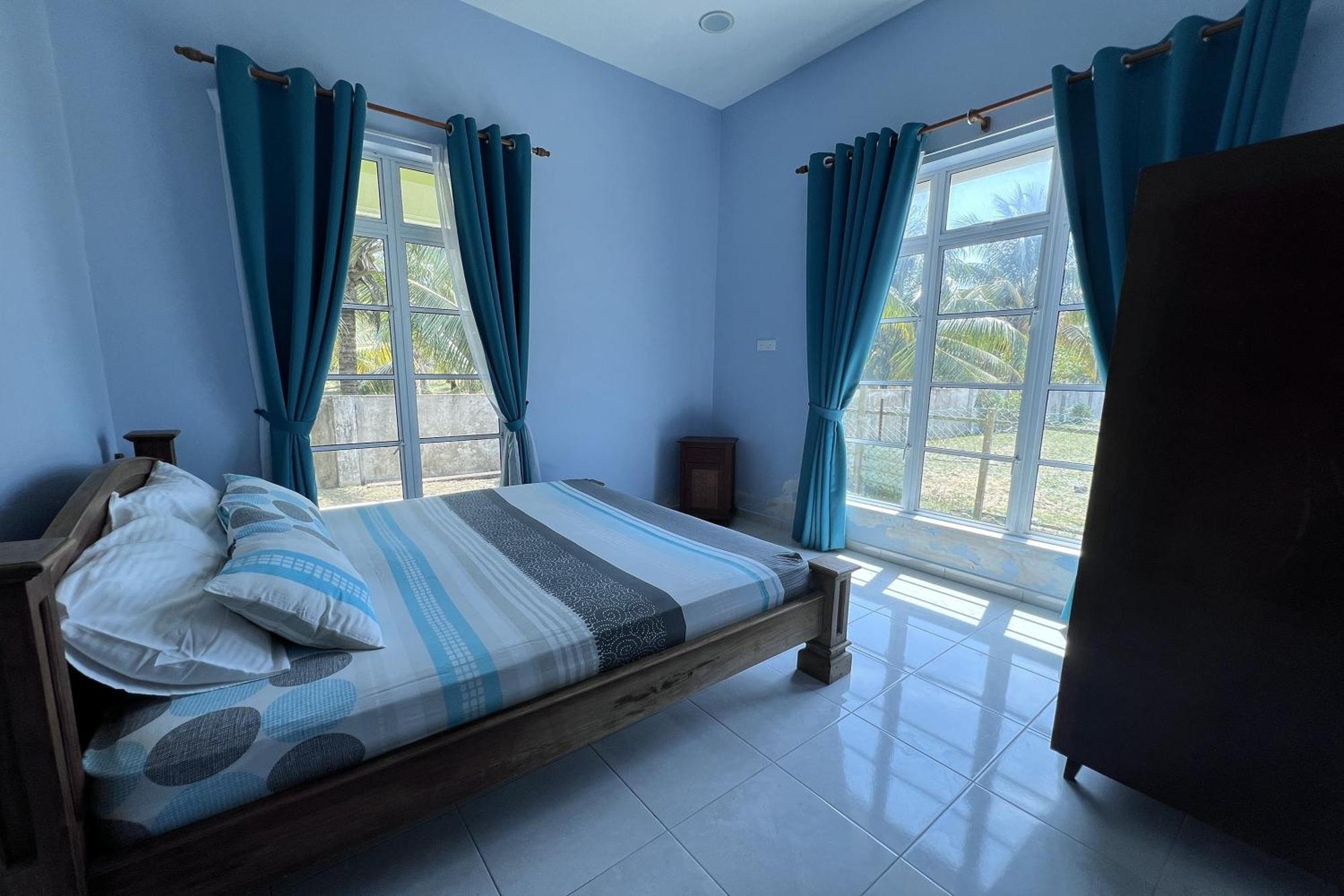 Saujana Villa Cherok Paloh, Kuantan Beach Kampung Ceruk Paluh Bagian luar foto