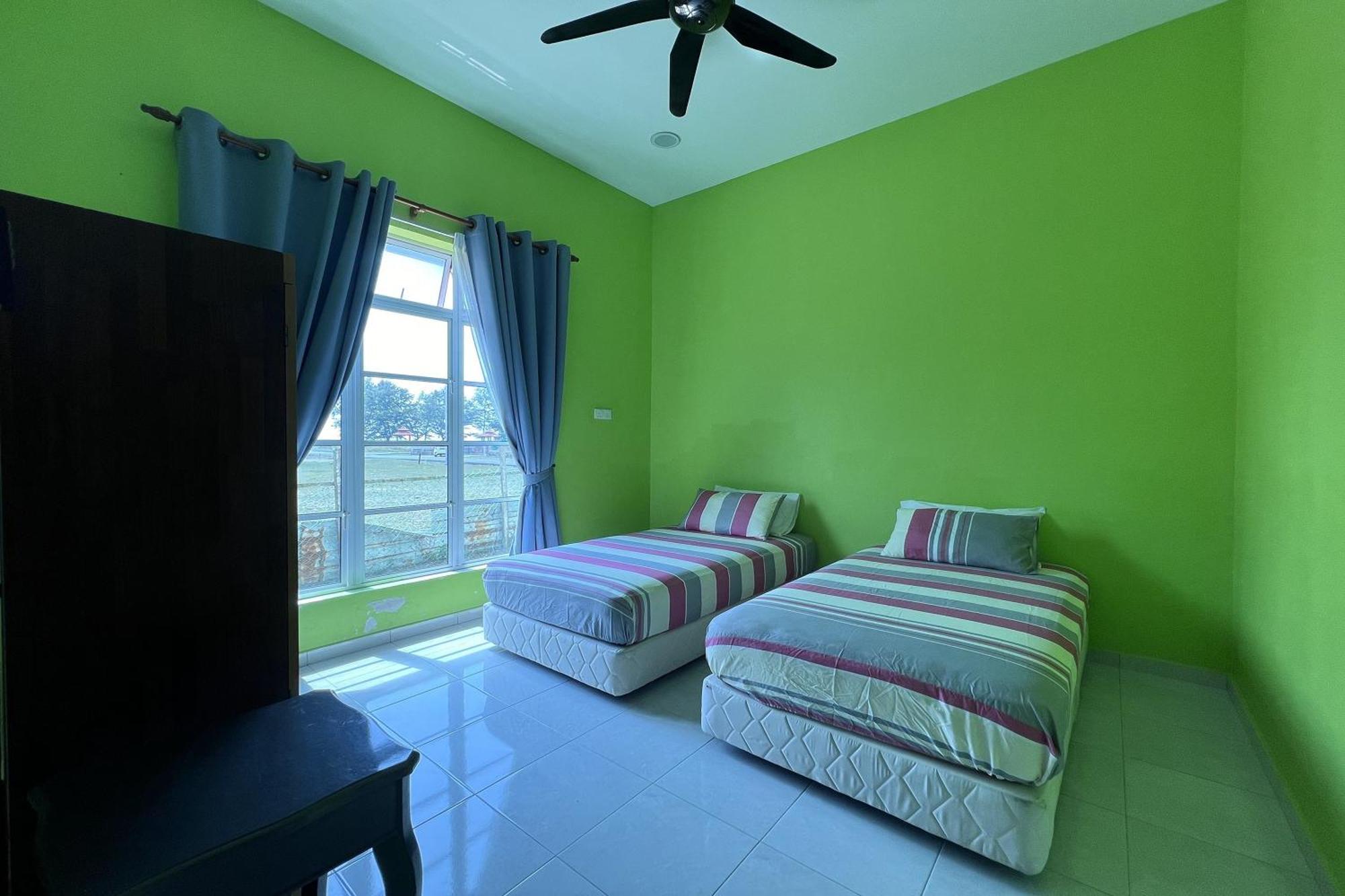 Saujana Villa Cherok Paloh, Kuantan Beach Kampung Ceruk Paluh Bagian luar foto