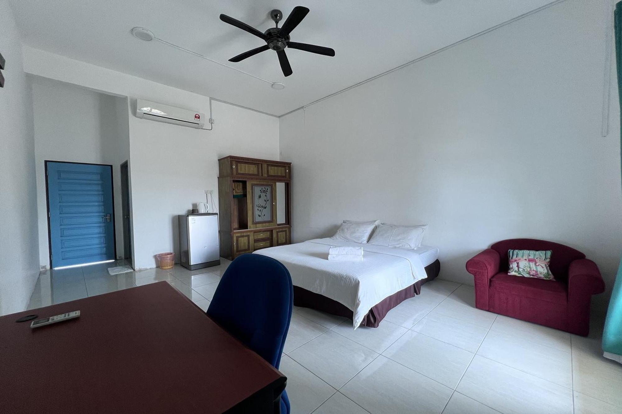 Saujana Villa Cherok Paloh, Kuantan Beach Kampung Ceruk Paluh Bagian luar foto
