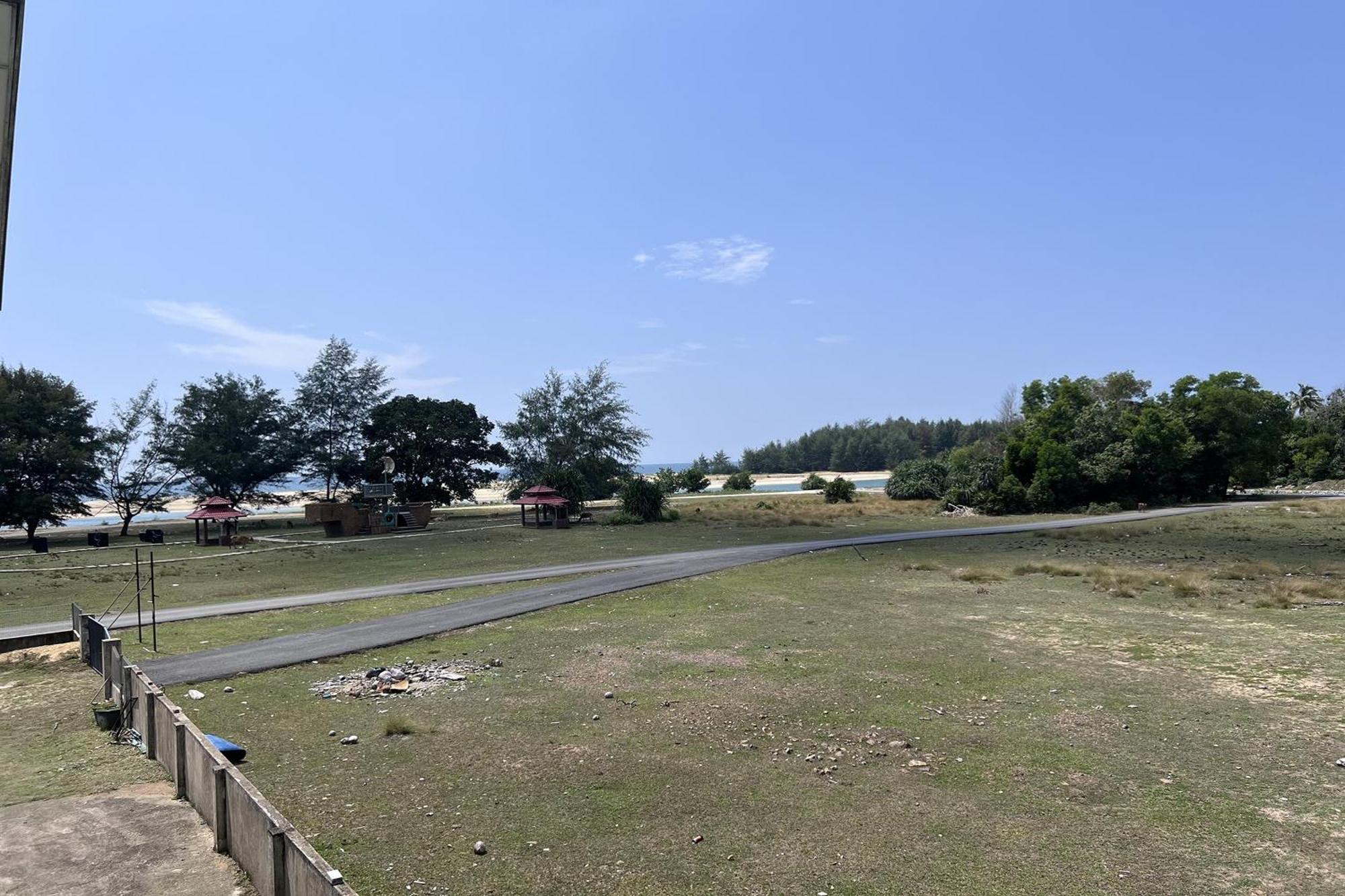Saujana Villa Cherok Paloh, Kuantan Beach Kampung Ceruk Paluh Bagian luar foto