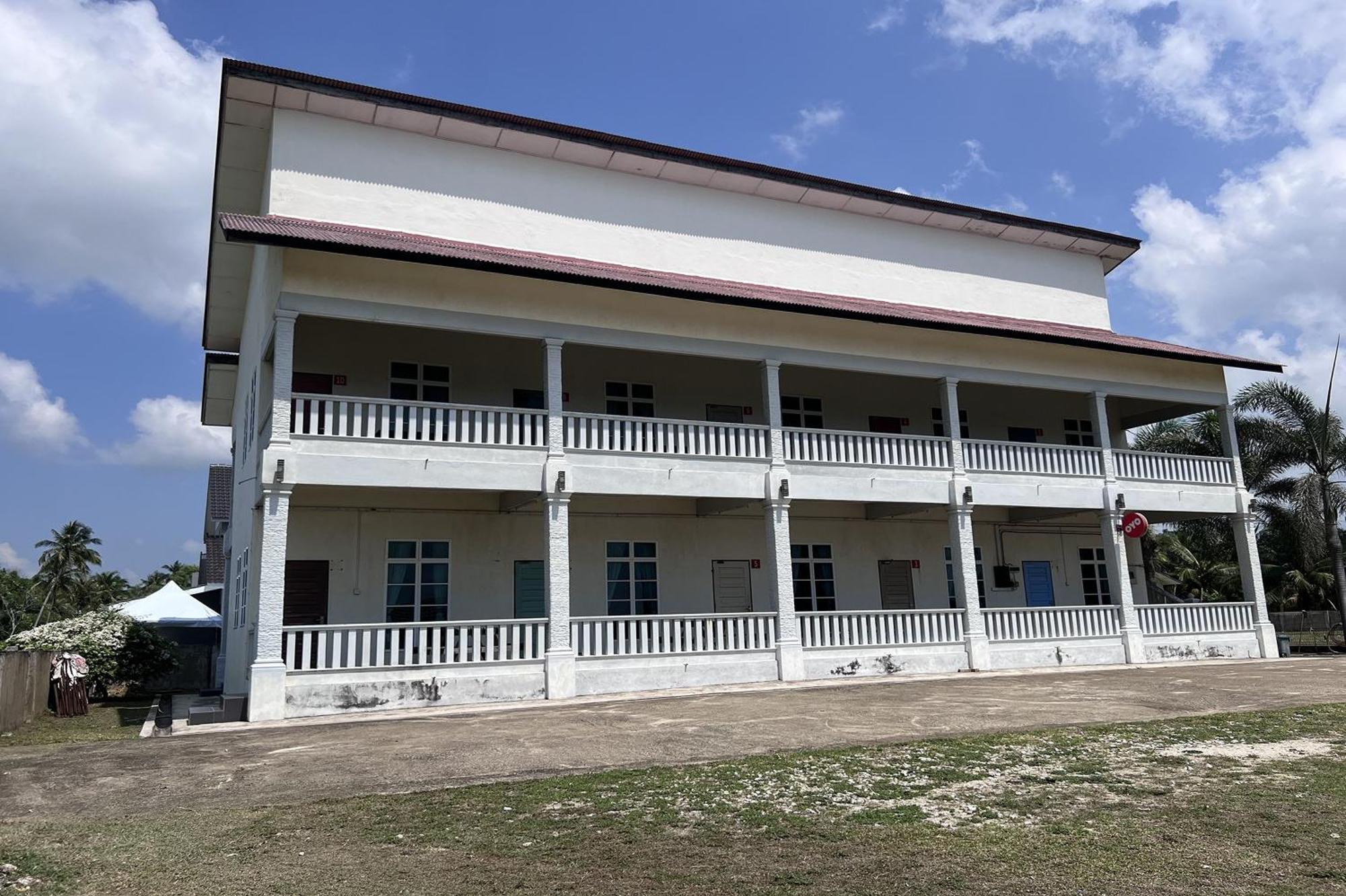 Saujana Villa Cherok Paloh, Kuantan Beach Kampung Ceruk Paluh Bagian luar foto