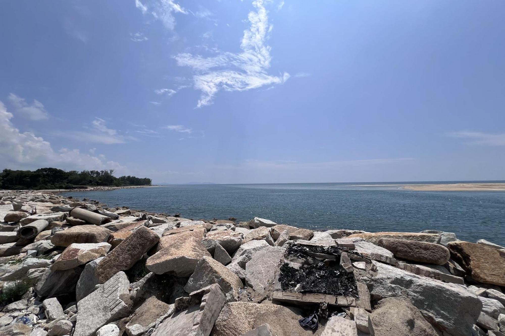 Saujana Villa Cherok Paloh, Kuantan Beach Kampung Ceruk Paluh Bagian luar foto
