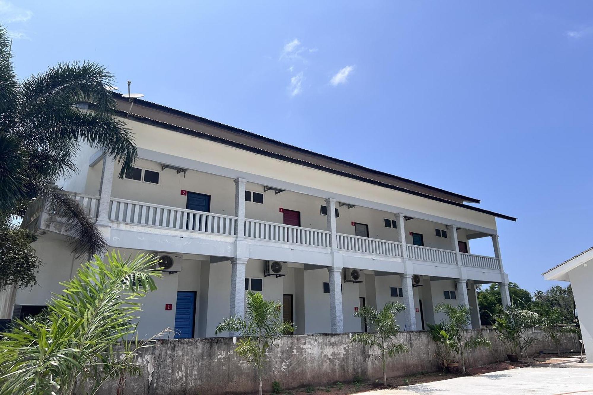 Saujana Villa Cherok Paloh, Kuantan Beach Kampung Ceruk Paluh Bagian luar foto