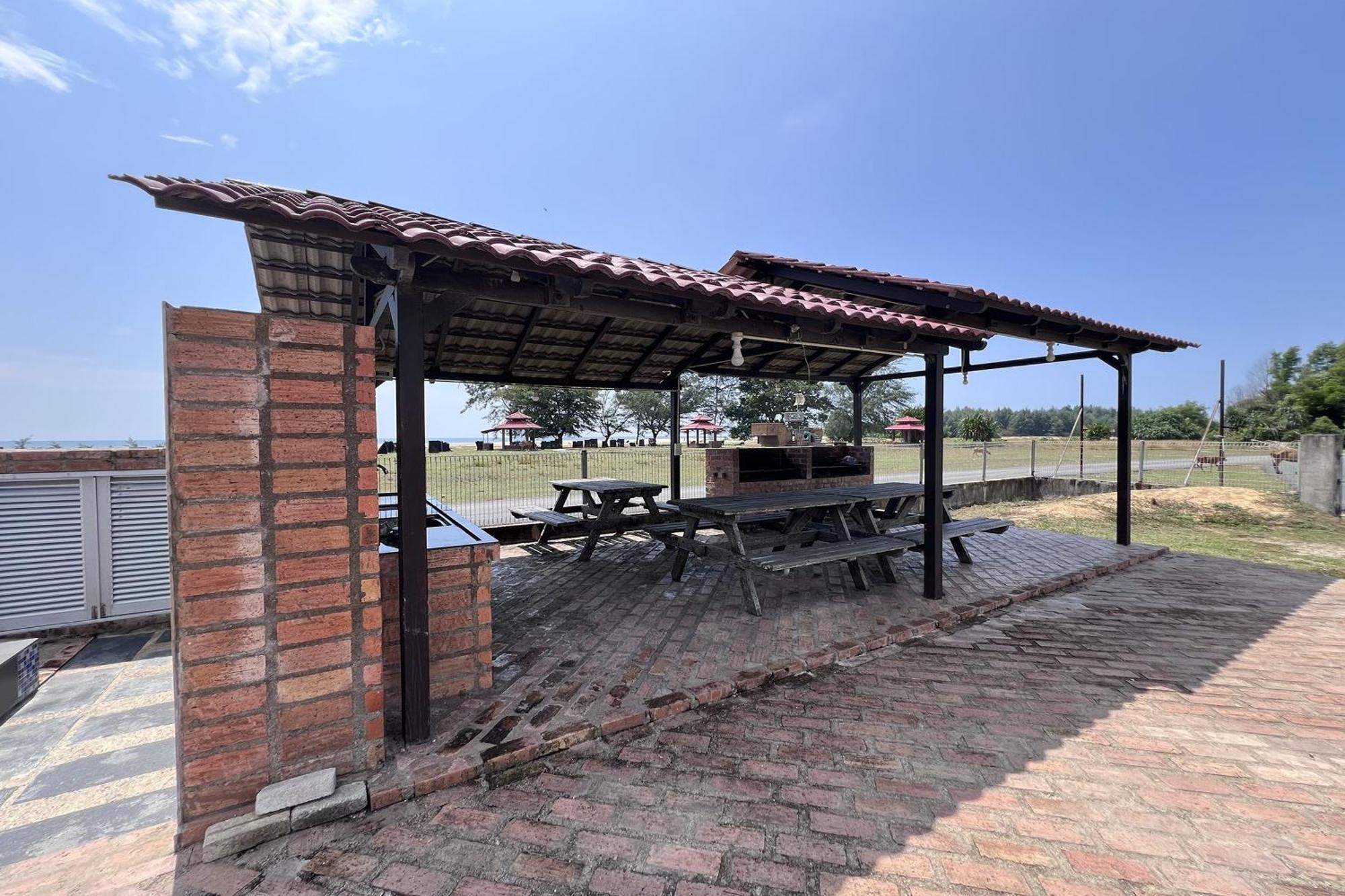 Saujana Villa Cherok Paloh, Kuantan Beach Kampung Ceruk Paluh Bagian luar foto