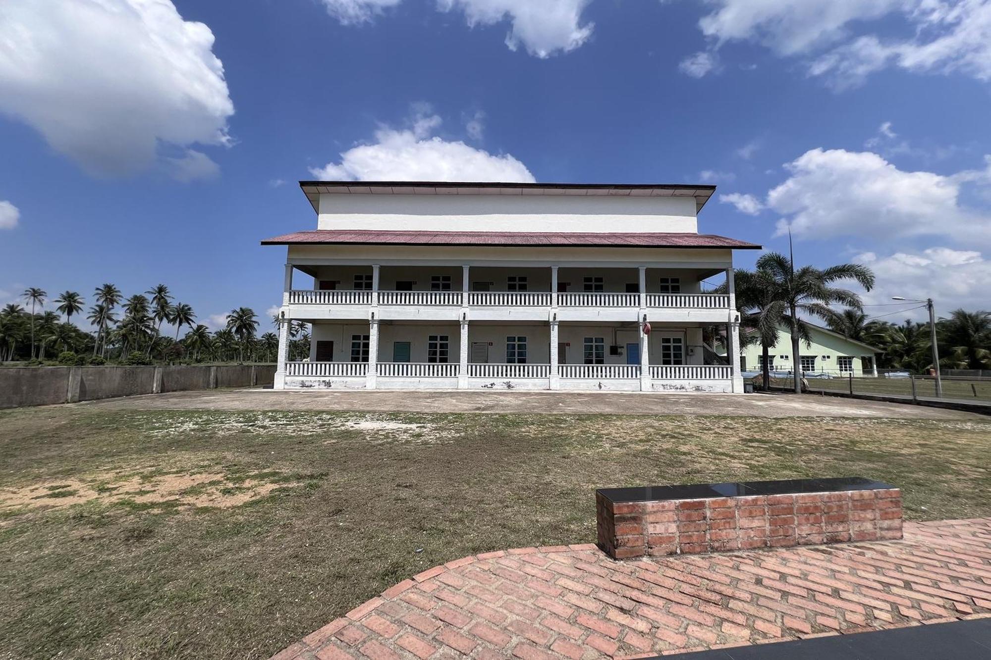 Saujana Villa Cherok Paloh, Kuantan Beach Kampung Ceruk Paluh Bagian luar foto