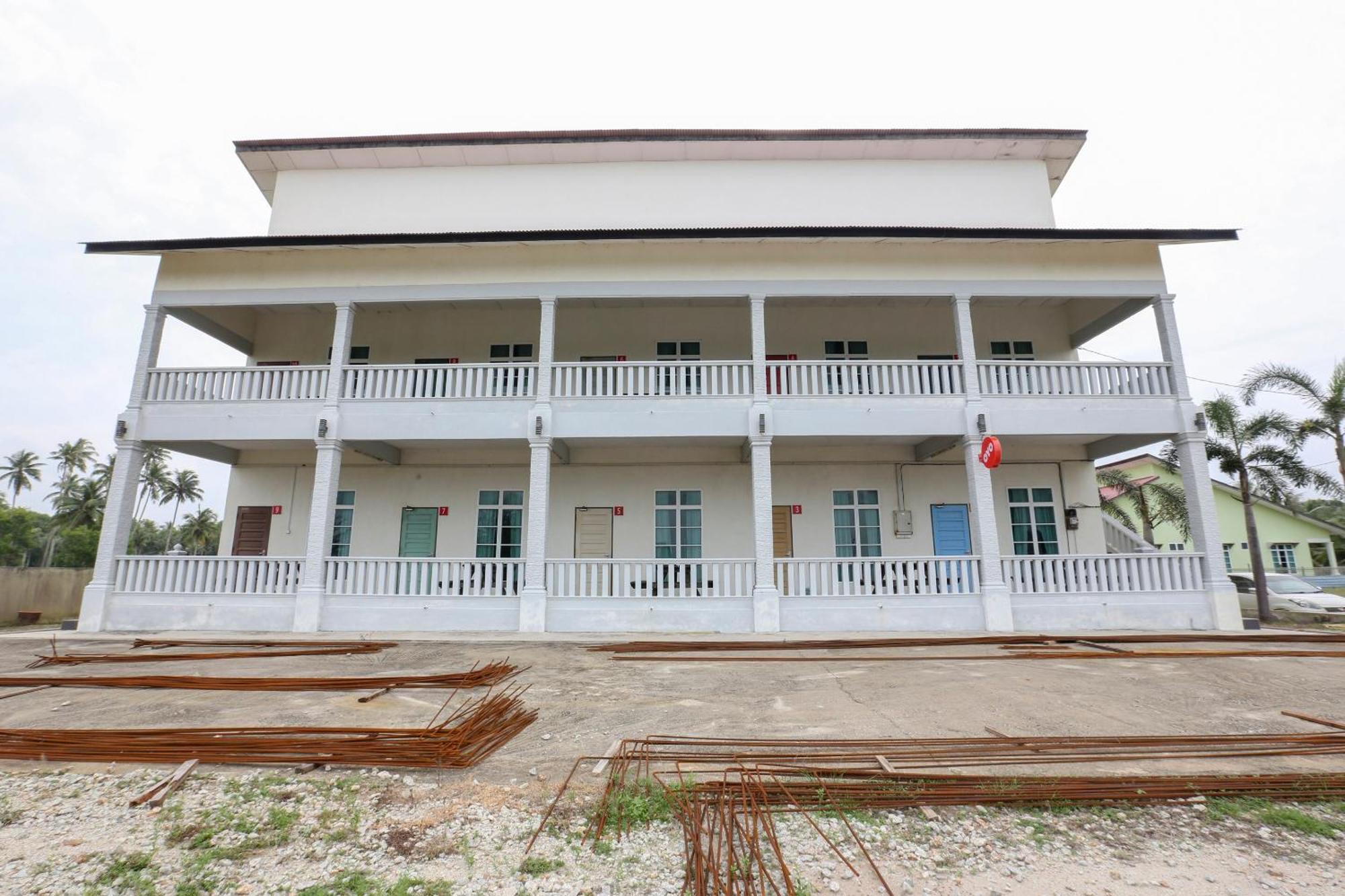 Saujana Villa Cherok Paloh, Kuantan Beach Kampung Ceruk Paluh Bagian luar foto